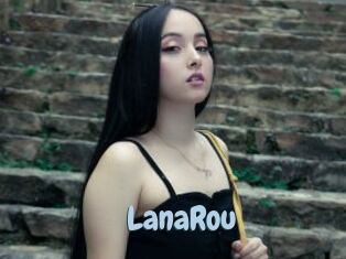 LanaRou