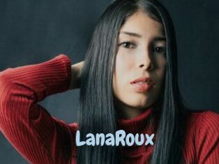LanaRoux