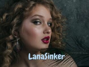 LanaSinker Uniform Porn XXX