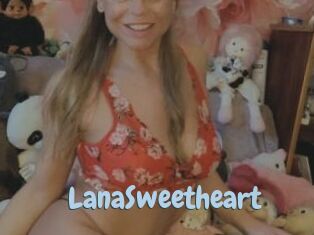 LanaSweetheart