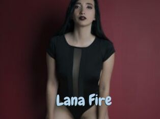 Lana_Fire
