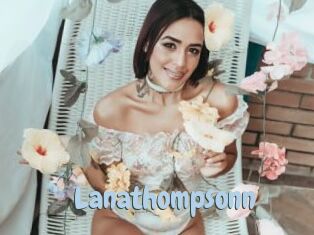 Lanathompsonn