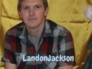 LandonJackson