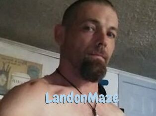 Landon_Maze