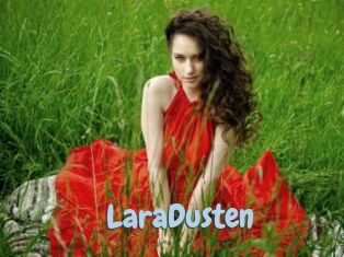 LaraDusten
