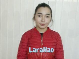 LaraHao