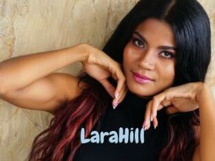 LaraHill Uniform Porn XXX