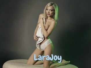 LaraJoy Uniform Porn XXX