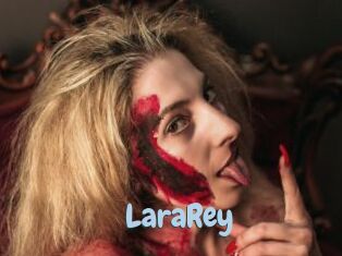 LaraRey