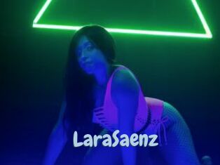 LaraSaenz