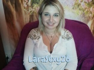 LaraSexy26