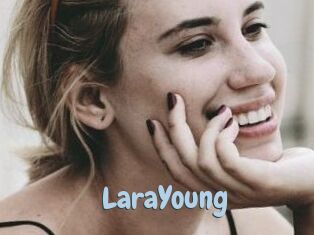 LaraYoung