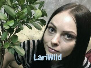 Lari_Wild