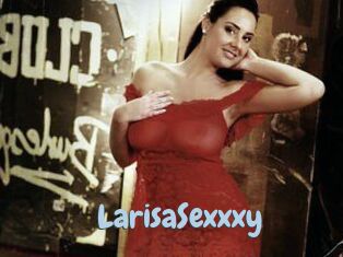 LarisaSexxxy