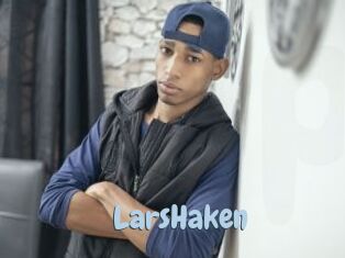 LarsHaken