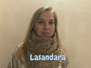 Lasandara Uniform Porn XXX