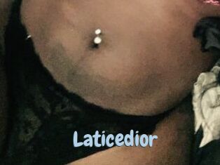 Laticedior Uniform Porn XXX