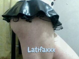 Latifaxxx Uniform Porn XXX