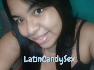LatinCandySex