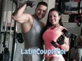 LatinCoupleCol Uniform Porn XXX