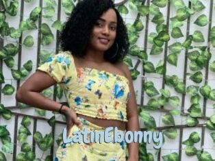 LatinEbonny