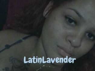 LatinLavender