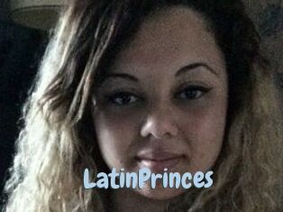 LatinPrinces