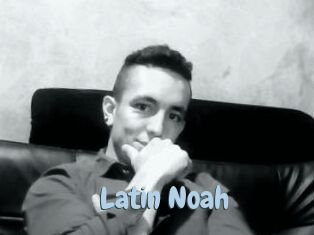 Latin_Noah Uniform Porn XXX