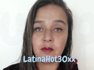 LatinaHot30xx