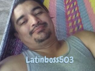 Latinboss503
