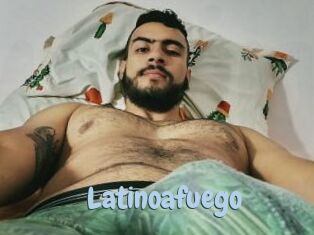 Latinoafuego