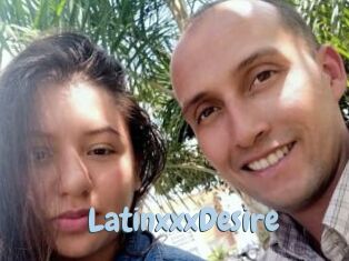 LatinxxxDesire Uniform Porn XXX