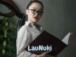 LauNuki
