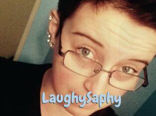 LaughySaphy