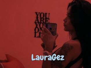LauraGez Uniform Porn XXX