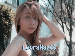 LauraHazee Uniform Porn XXX