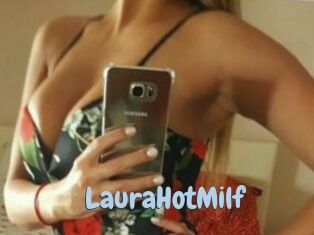 LauraHotMilf Uniform Porn XXX