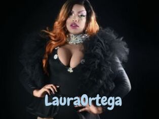 LauraOrtega Uniform Porn XXX