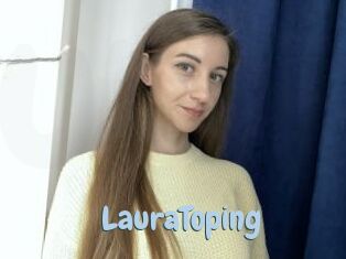LauraToping