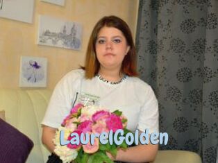LaurelGolden