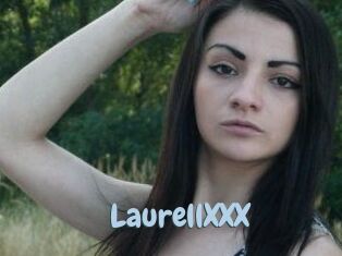 LaurellXXX