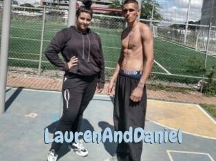 LaurenAndDaniel
