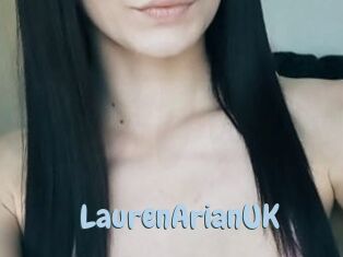 LaurenArianUK