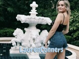 LaurenConners