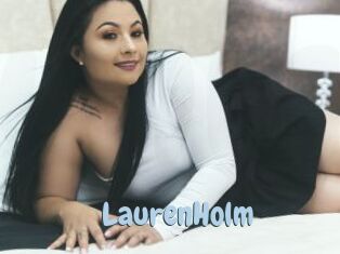 LaurenHolm