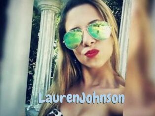 LaurenJohnson Uniform Porn XXX
