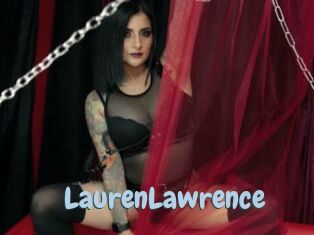 LaurenLawrence