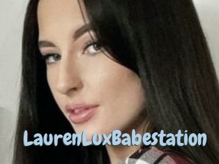 LaurenLuxBabestation