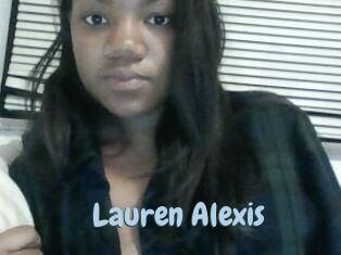 Lauren_Alexis