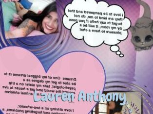 Lauren_Anthony Uniform Porn XXX